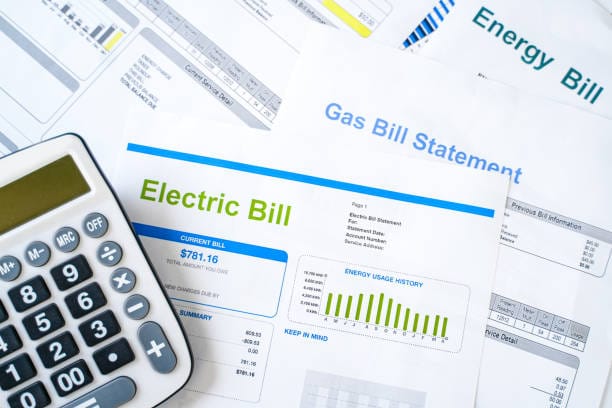 How Utility Bills Impact Your Credit Score