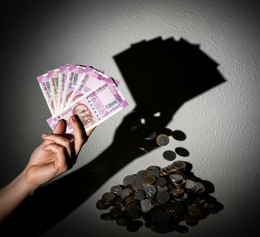 The Real Cost of Loan Settlement: How a ₹1 Lakh Waiver Can Lose You ₹10 Lakhs Later