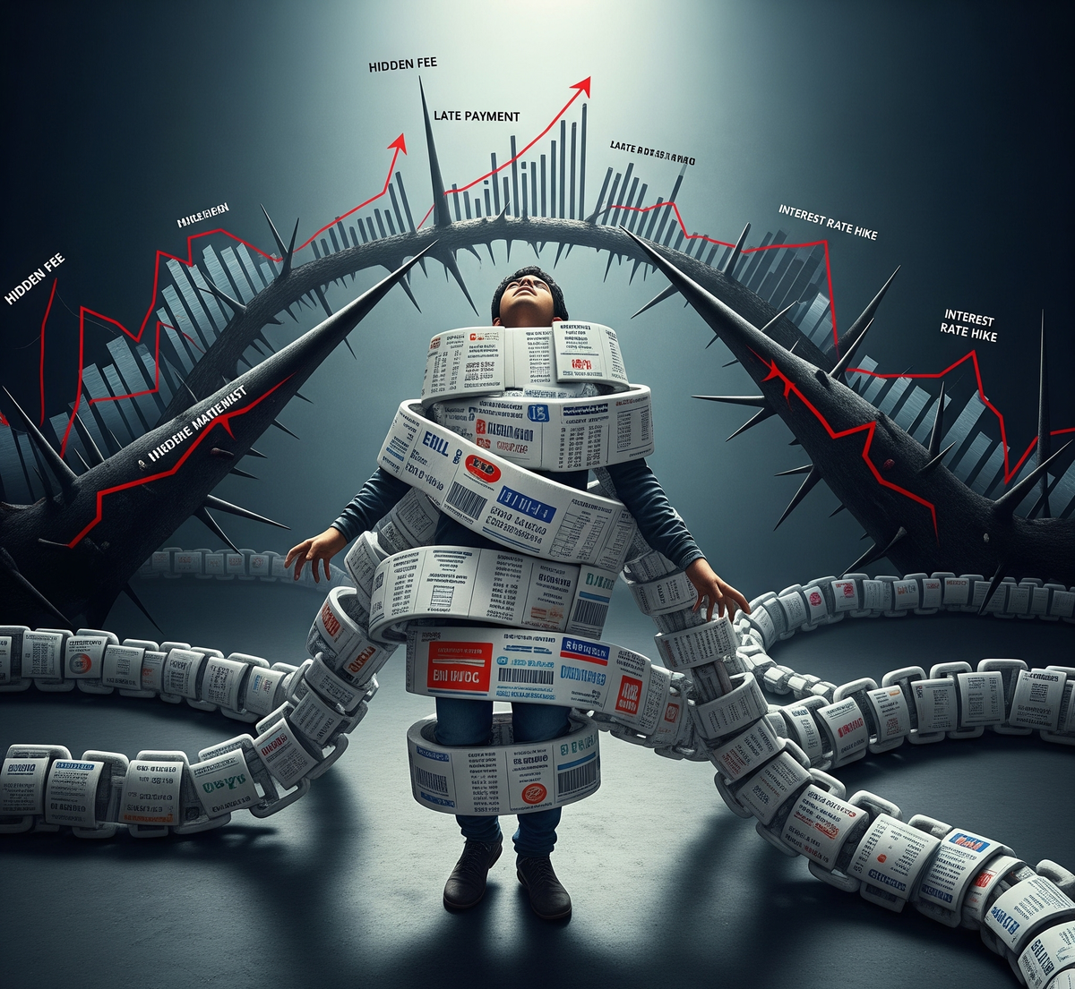 The EMI Illusion: Why “Affordable” Purchases Cost You More Than You Think