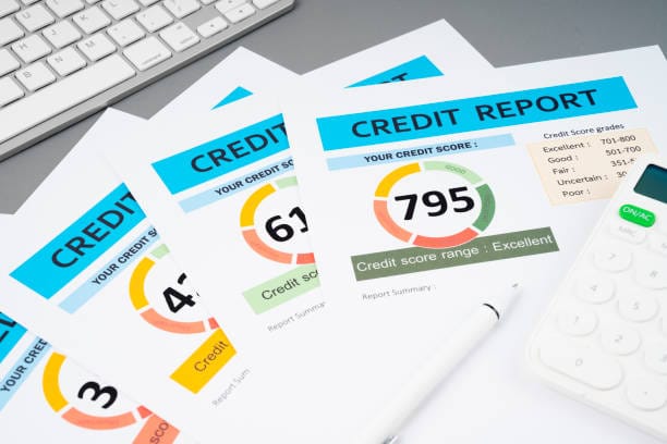How to Check CIBIL Report Mistakes and Fix Them Easily