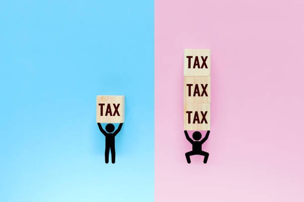 Pink Tax: The Unseen Cost of Being a Woman