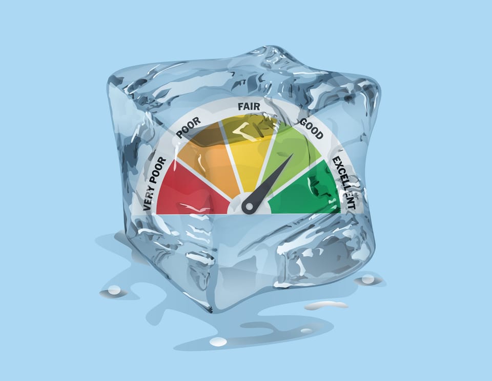 What Is Credit Freeze and Should You Use It?