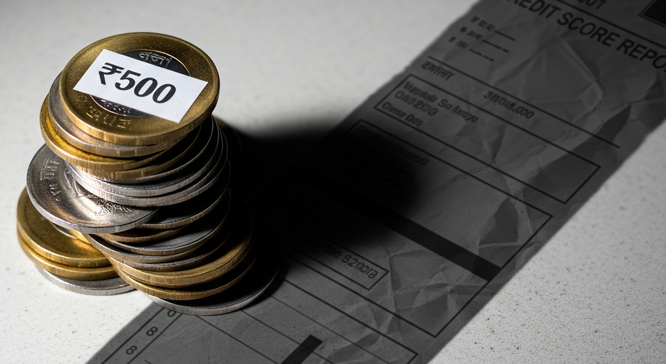 Will a ₹500 Missed EMI Ruin Your Credit Score Forever?
